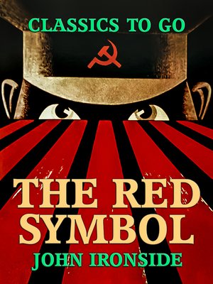 cover image of The Red Symbol